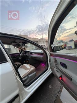 إيران خودرو سمند